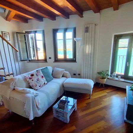 Casa Marina Διαμέρισμα Lovere Εξωτερικό φωτογραφία