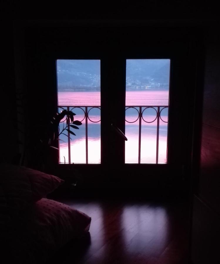 Casa Marina Διαμέρισμα Lovere Εξωτερικό φωτογραφία