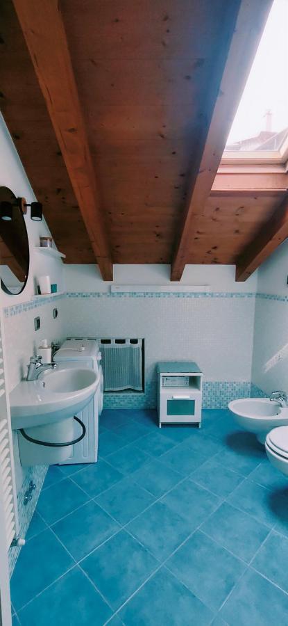 Casa Marina Διαμέρισμα Lovere Εξωτερικό φωτογραφία