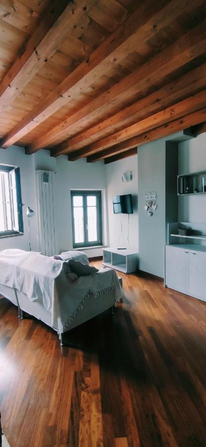 Casa Marina Διαμέρισμα Lovere Εξωτερικό φωτογραφία