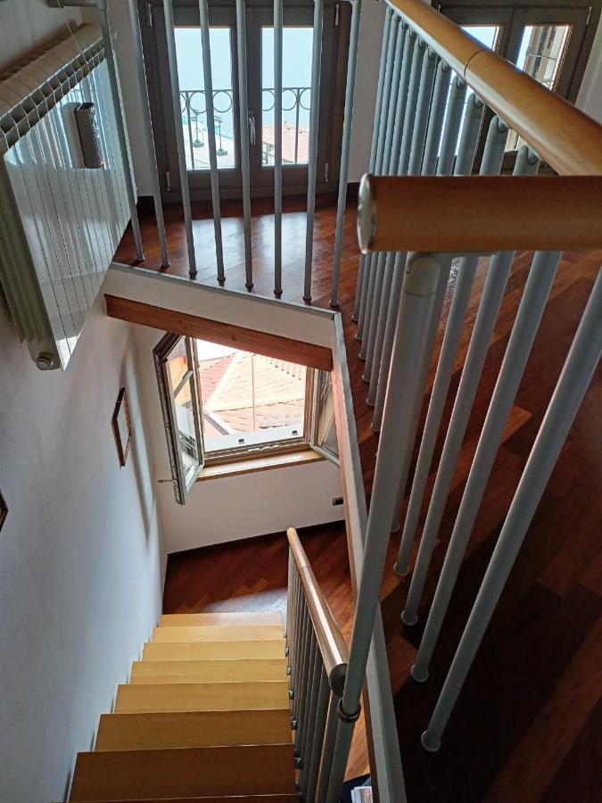 Casa Marina Διαμέρισμα Lovere Εξωτερικό φωτογραφία