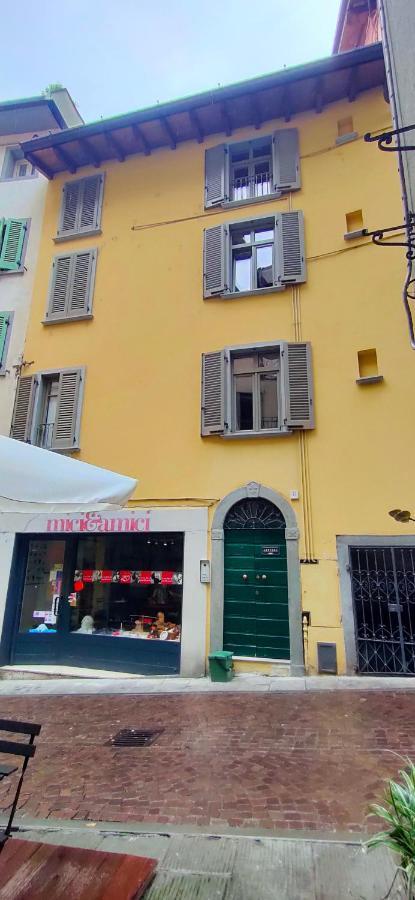 Casa Marina Διαμέρισμα Lovere Εξωτερικό φωτογραφία