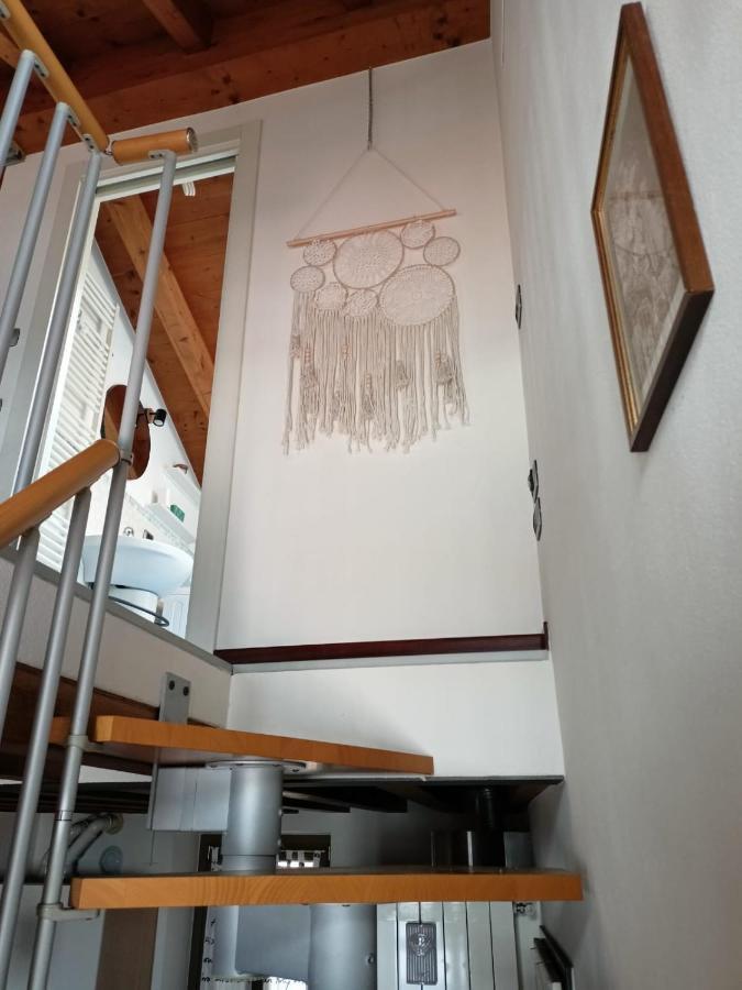 Casa Marina Διαμέρισμα Lovere Εξωτερικό φωτογραφία