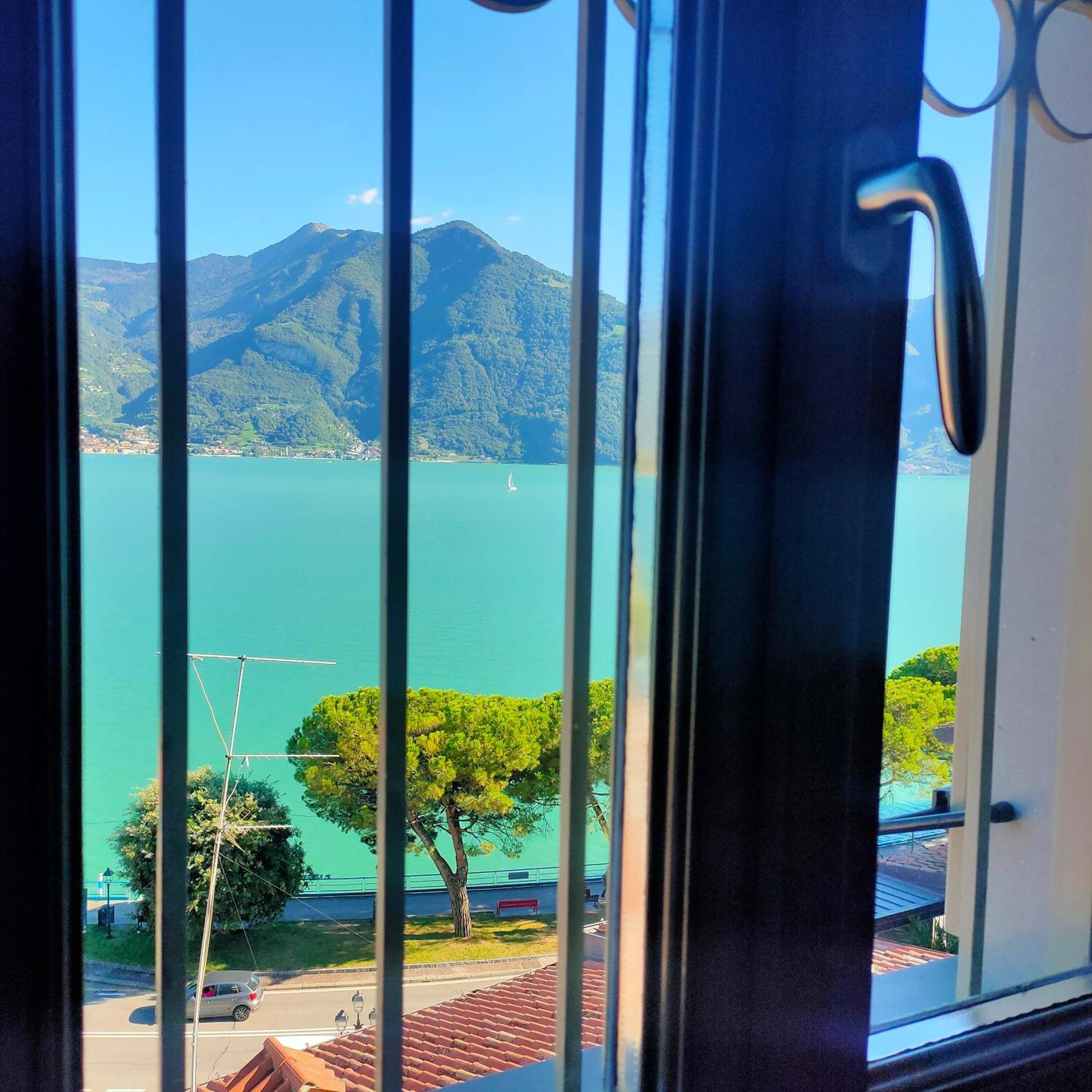 Casa Marina Διαμέρισμα Lovere Εξωτερικό φωτογραφία